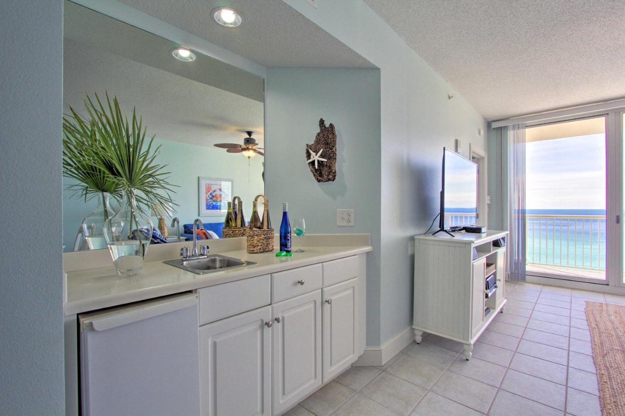 Apartment 9th-floor At Majestic Resort!