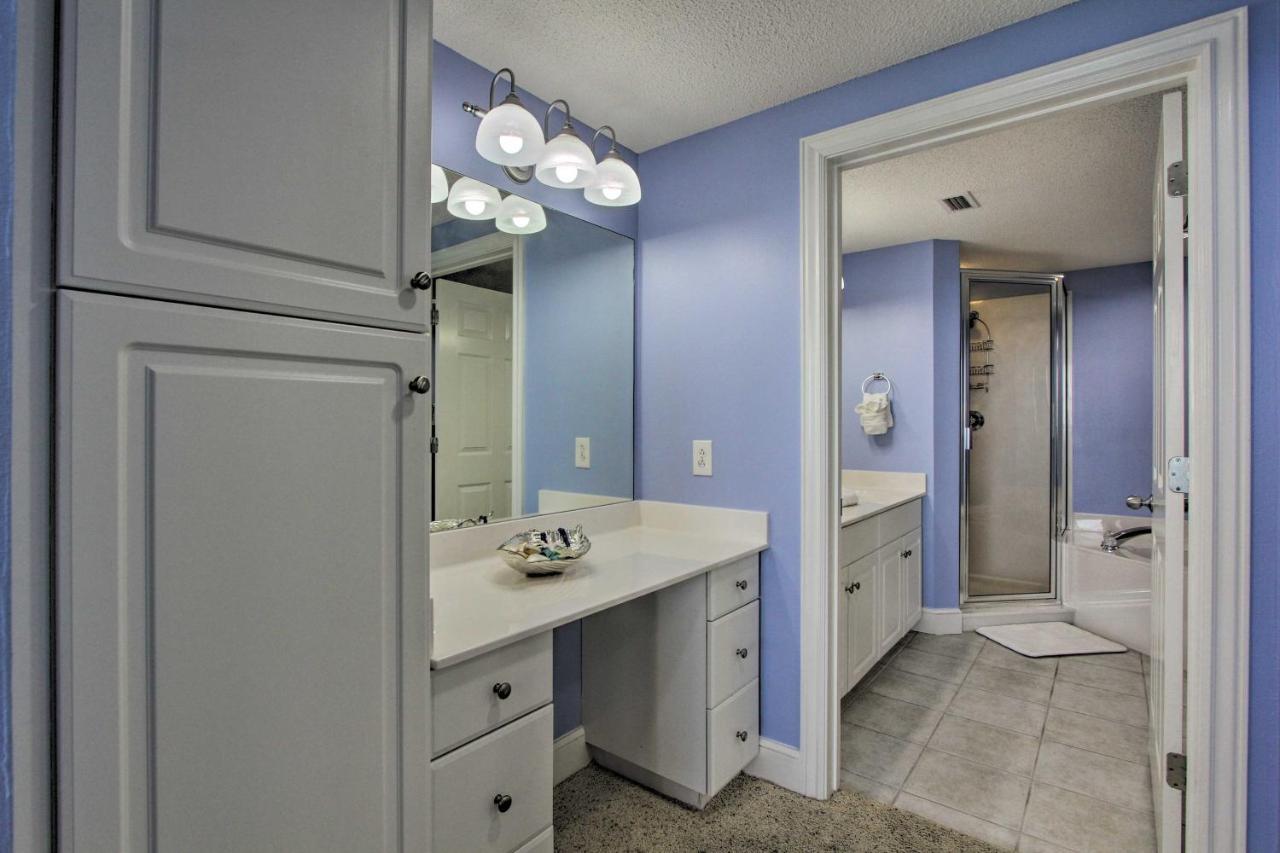 9th-floor At Majestic Resort! Apartment Panama City Beach