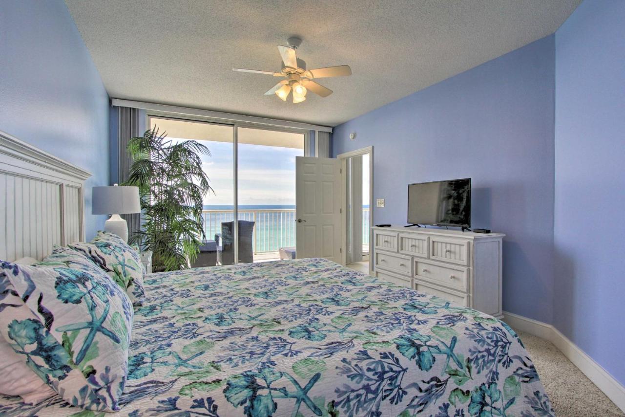 9th-floor At Majestic Resort! * Panama City Beach