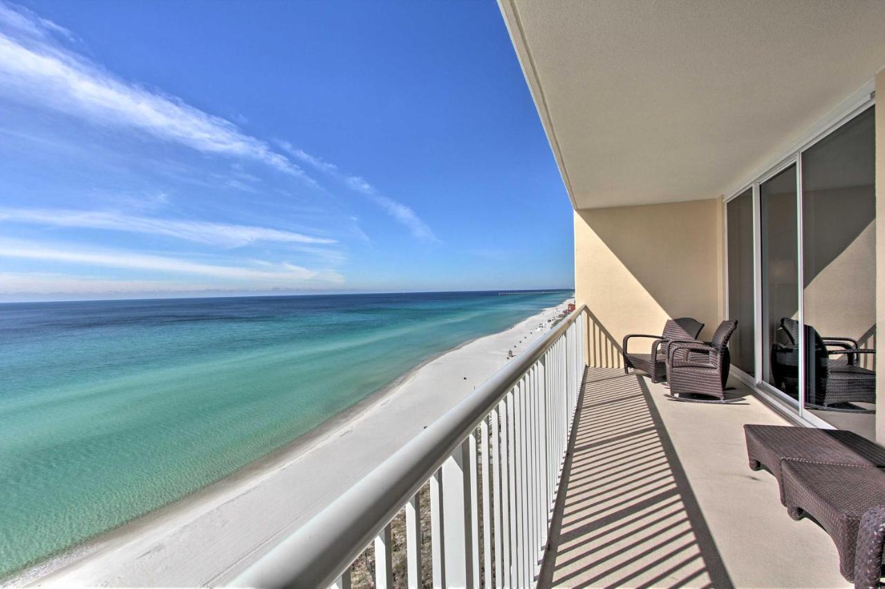 9th-floor At Majestic Resort! Panama City Beach