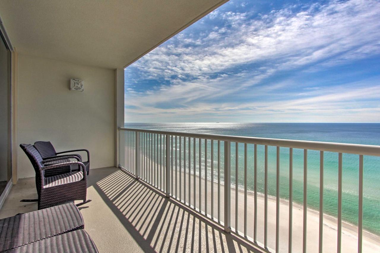 9th-floor At Majestic Resort!