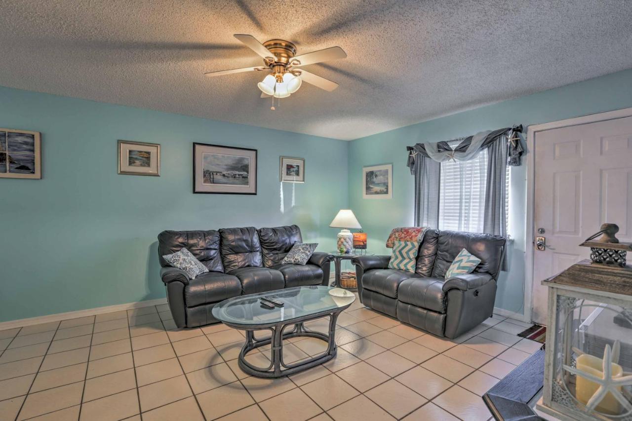 Holiday home Panama Townhome With Shared Pool-steps To Beach! *