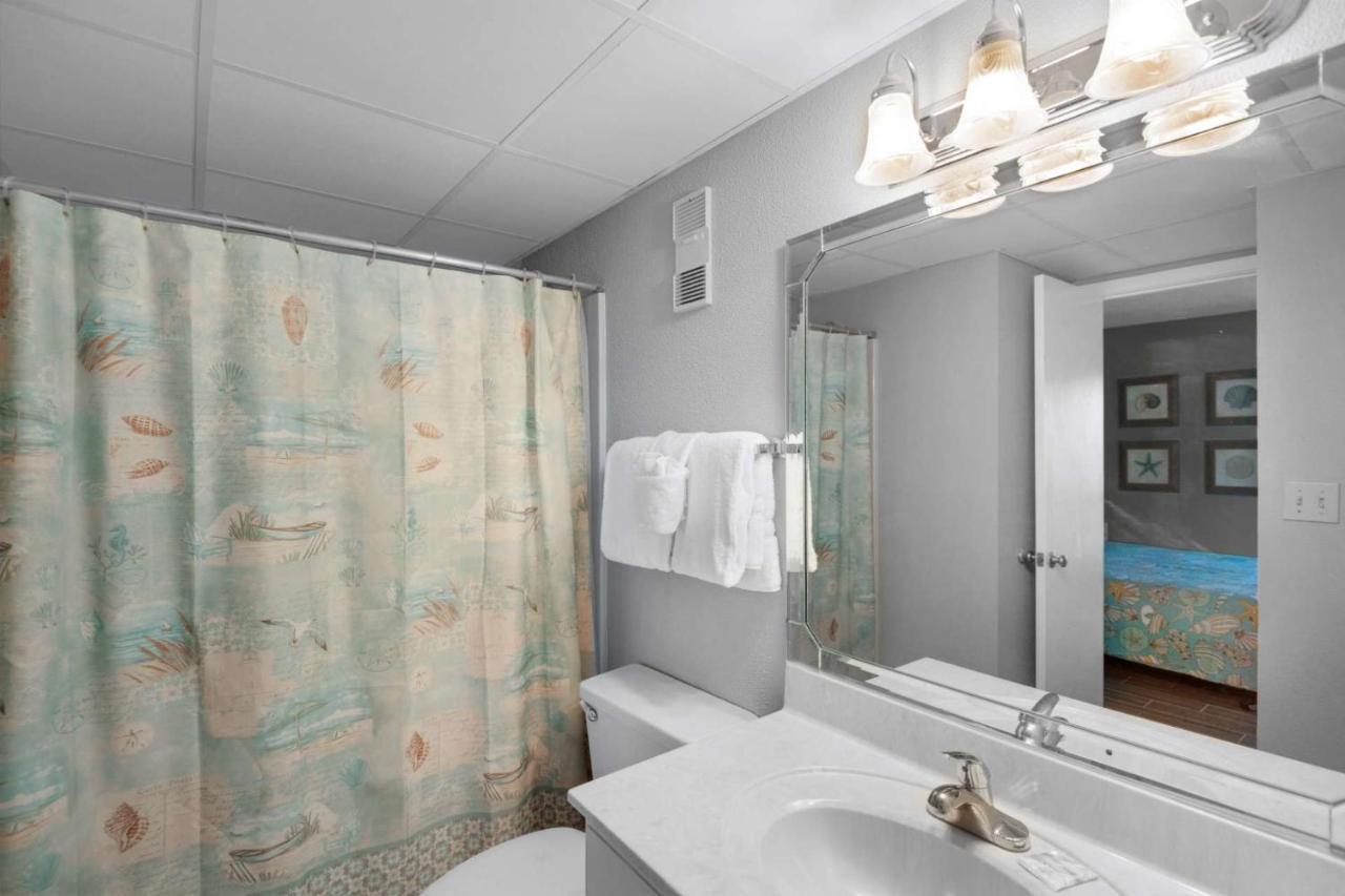 205 Edgewater Panama City Beach