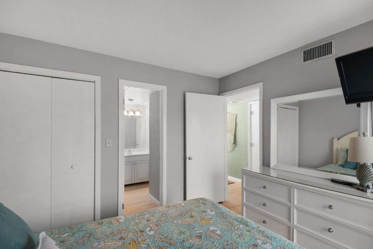 205 Edgewater Panama City Beach