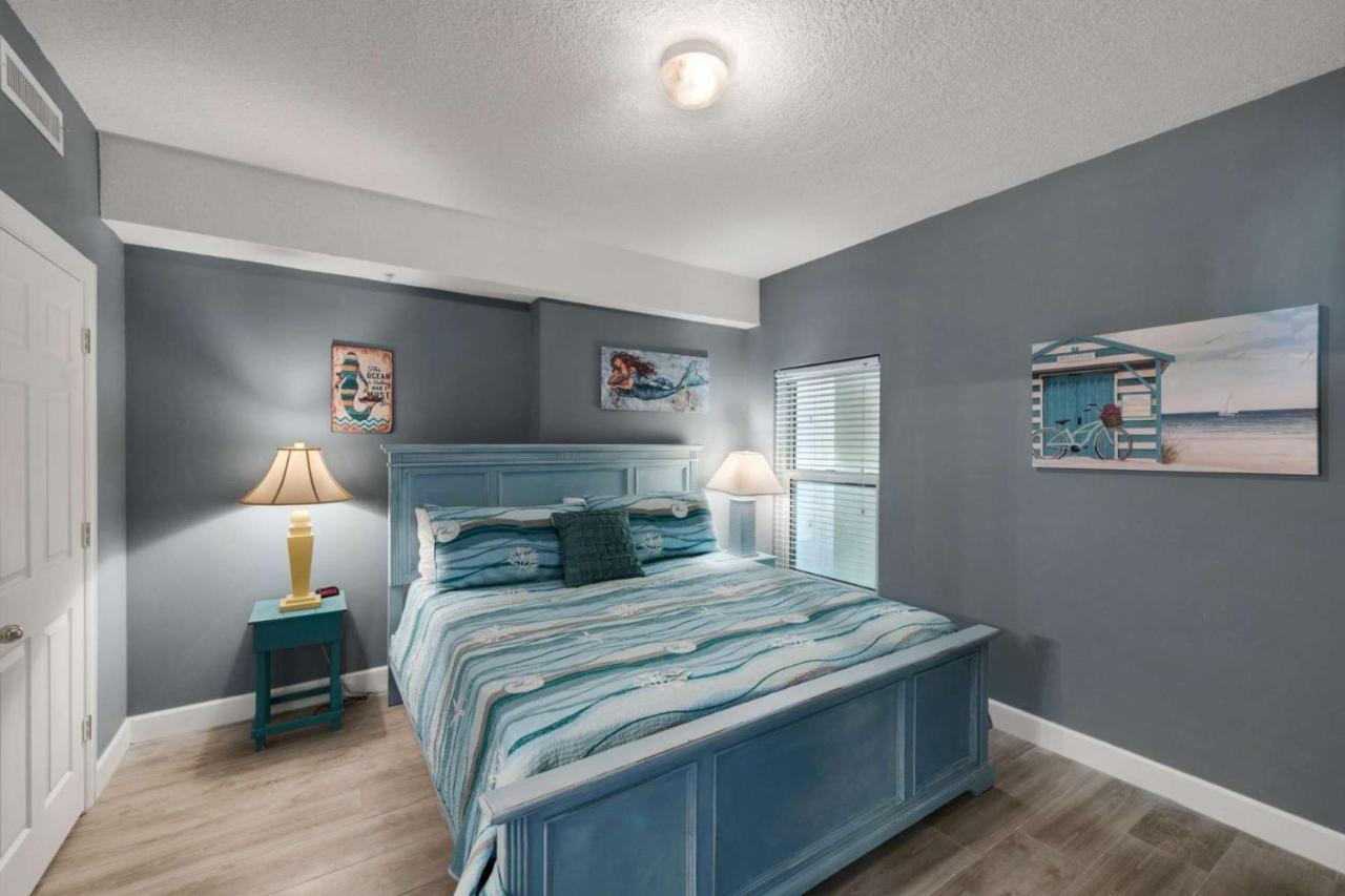 1701 Ocean Reef Holiday home Panama City Beach