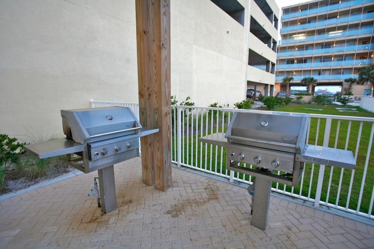 1701 Ocean Reef * Panama City Beach