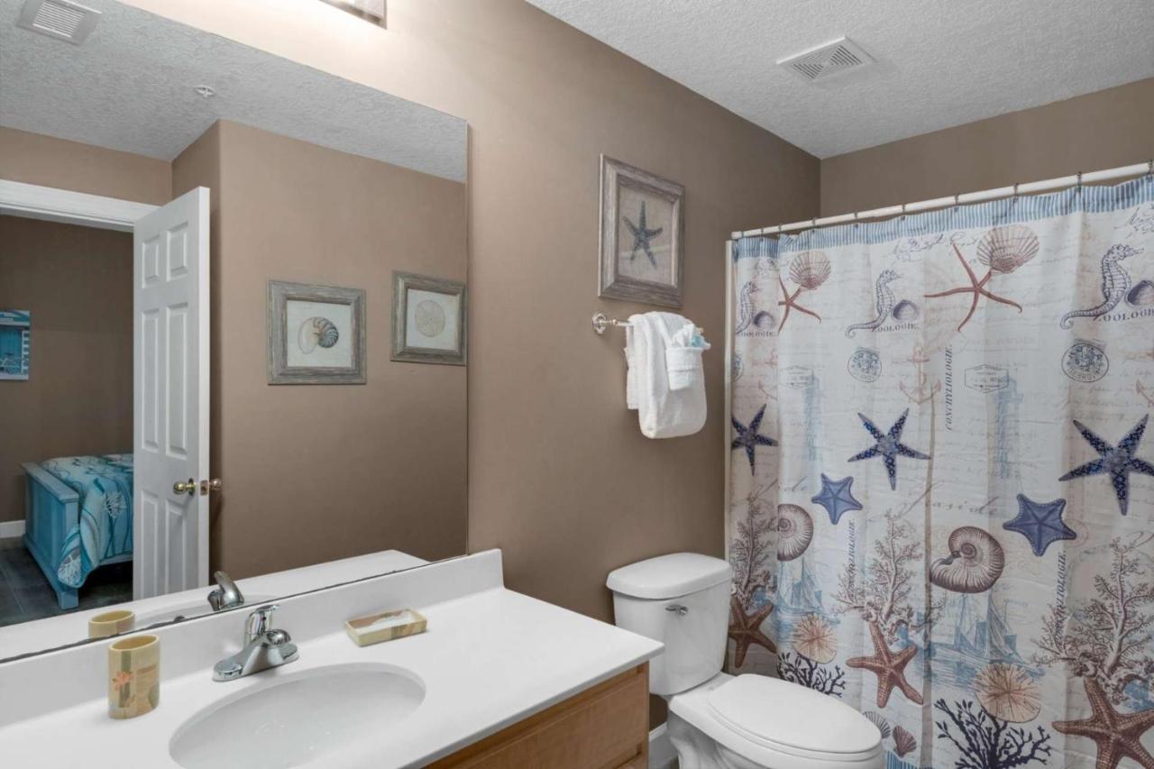 1701 Ocean Reef Panama City Beach