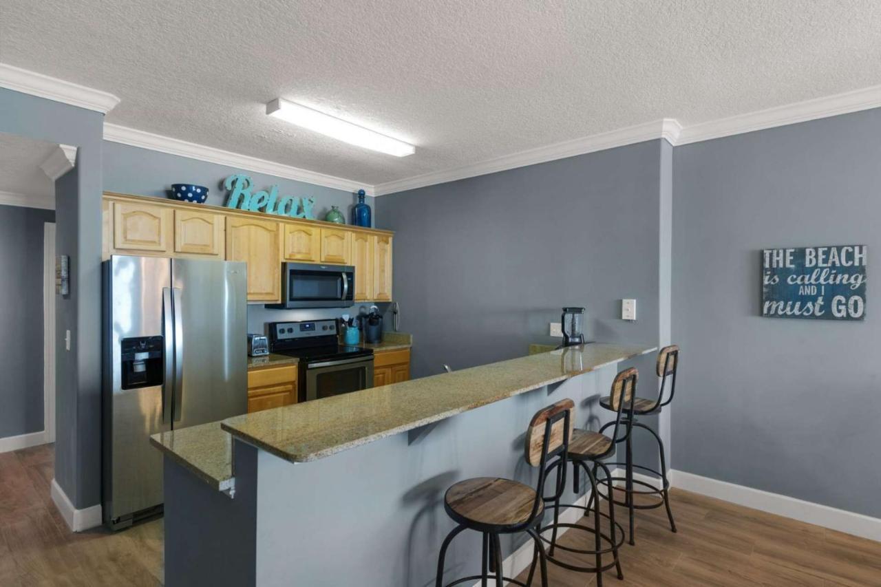 Holiday home 1701 Ocean Reef *
