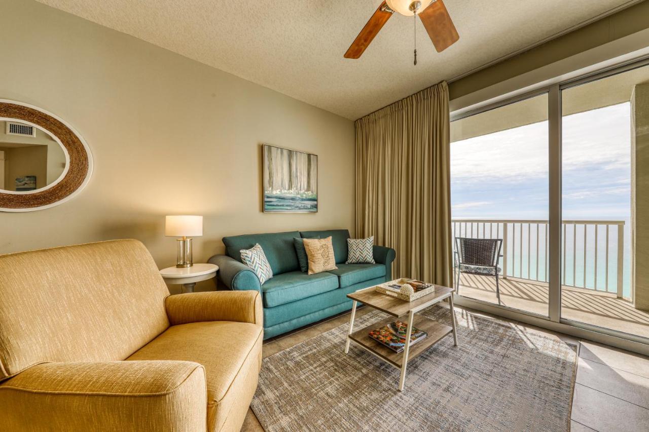 Grand Panama Tower 1 Unit 1708 Apartment Panama City Beach