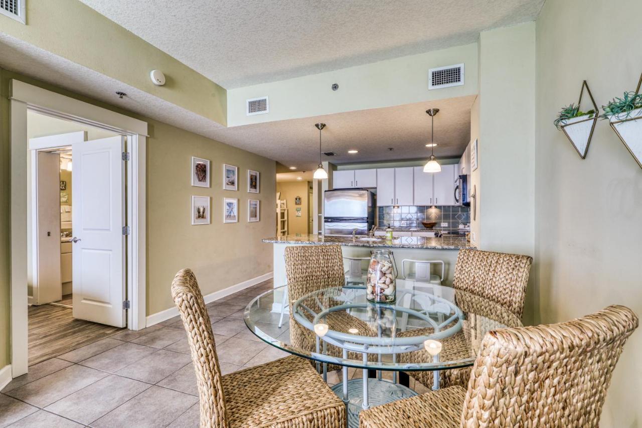 Grand Panama Tower 1 Unit 1708