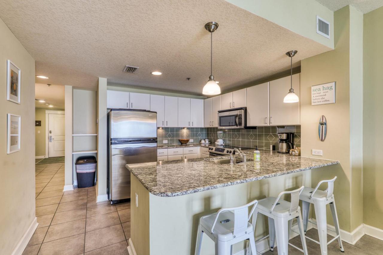 Grand Panama Tower 1 Unit 1708 * Panama City Beach