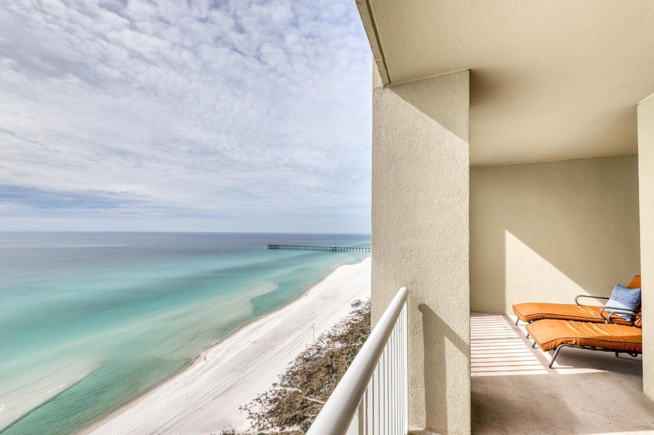 Apartment Grand Panama Tower 1 Unit 1708