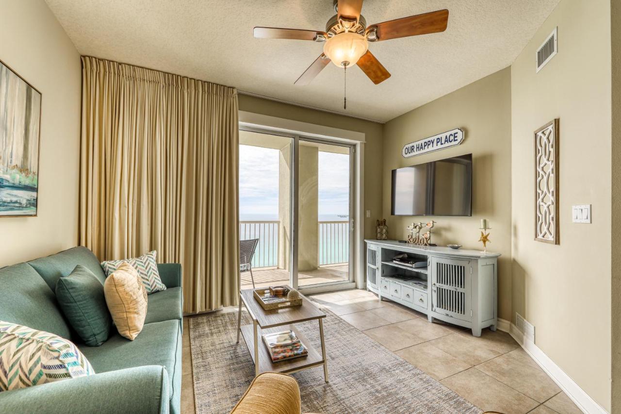 Apartment Grand Panama Tower 1 Unit 1708