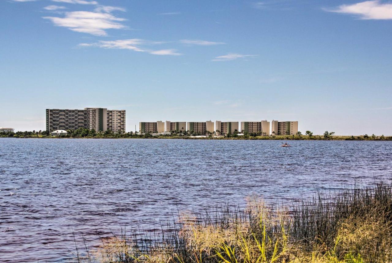 Panama Beachfront Condo, Near Pier Park! * Panama City Beach
