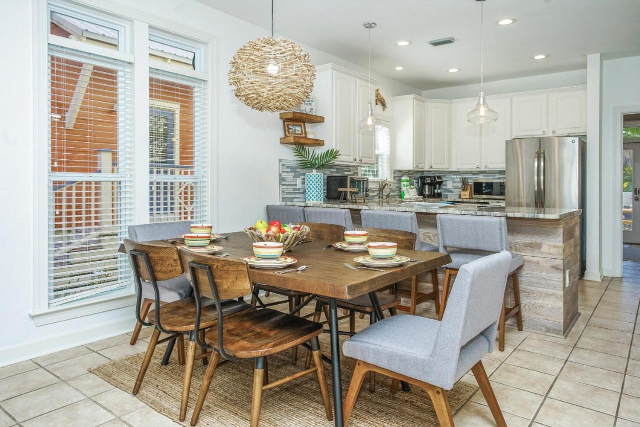 Driftwood At Seacrest - 1581803 Villa *