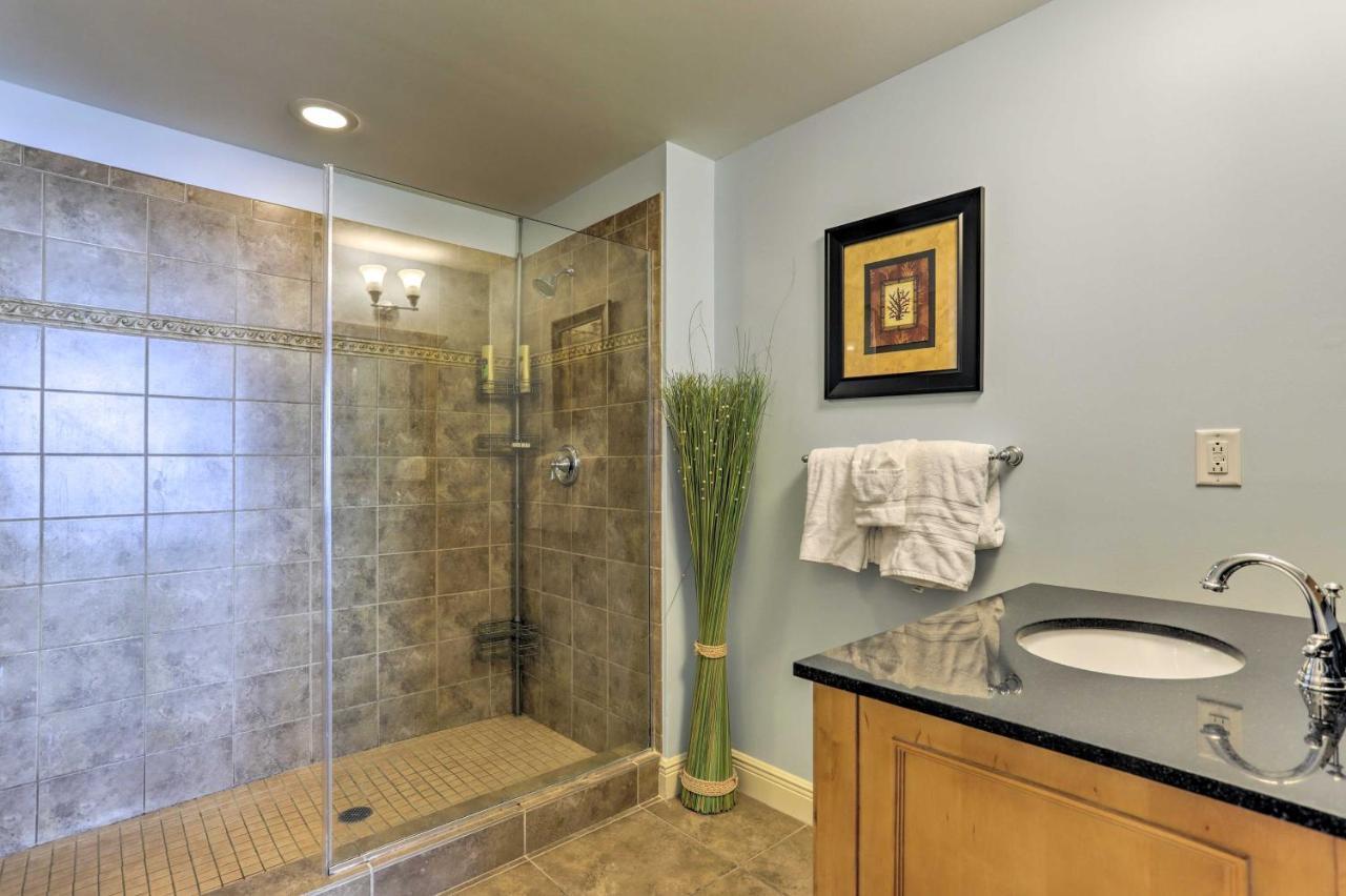 Panama Beachfront With Breathtaking Views Apartment Panama City Beach