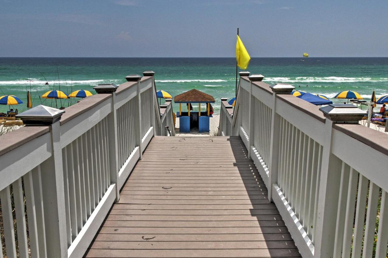 Panama Beachfront With Breathtaking Views Apartment *