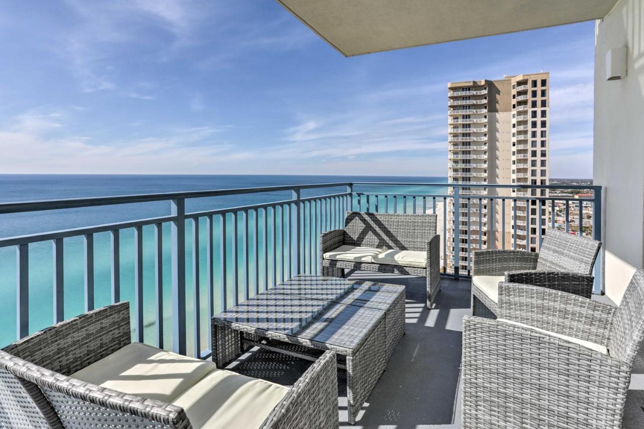 Apartment Panama Beachfront With Breathtaking Views *