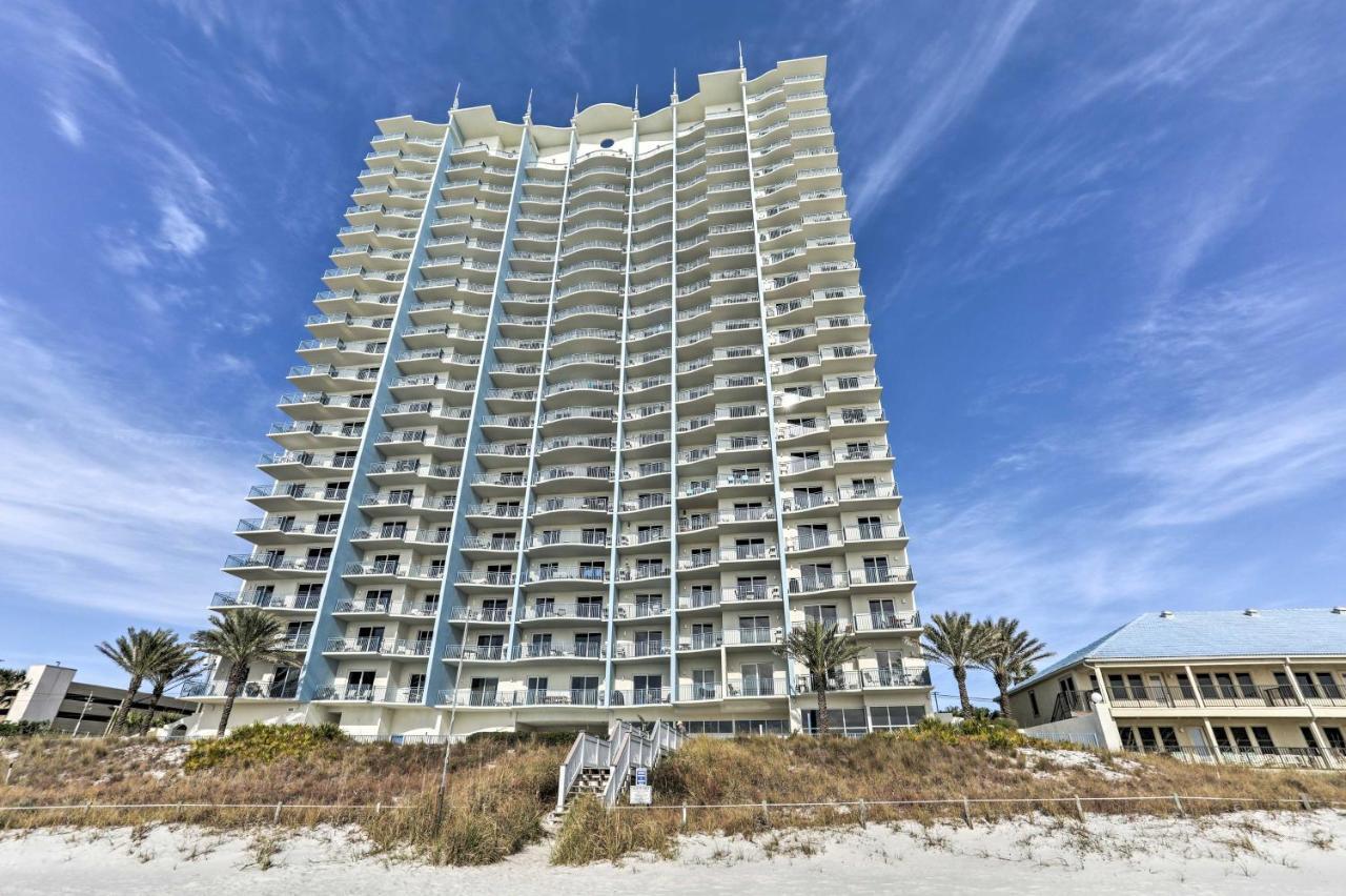 Panama Beachfront With Breathtaking Views Apartment *