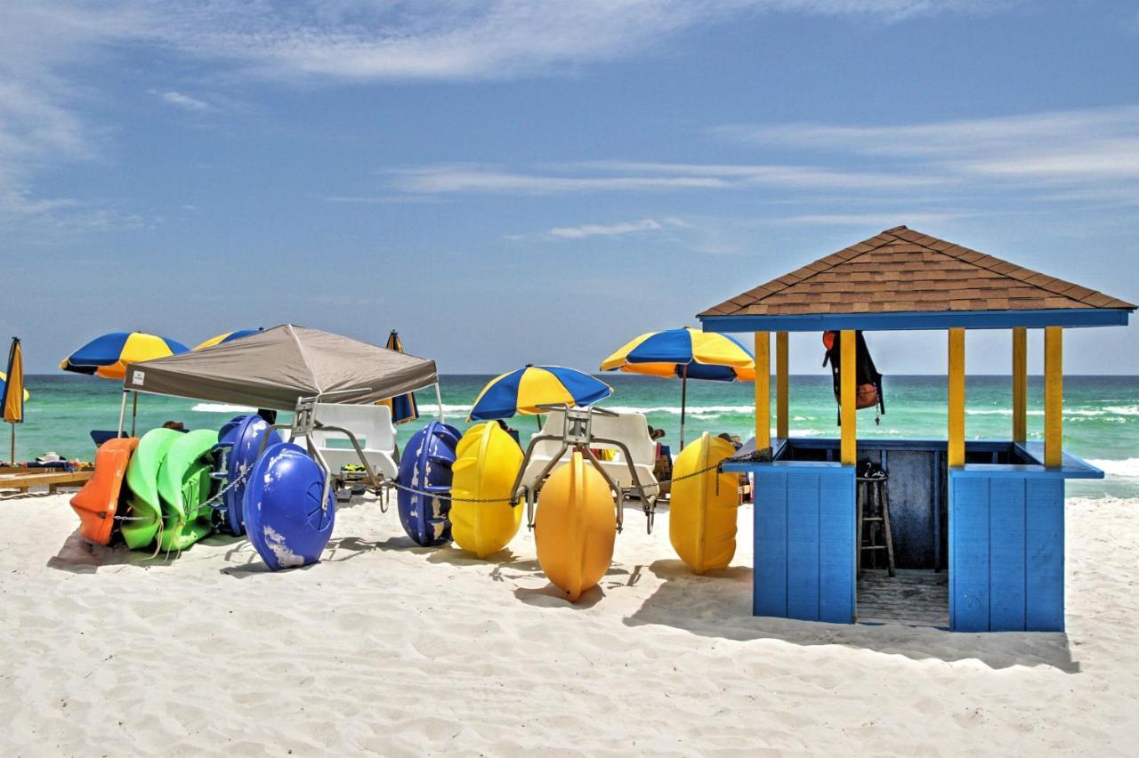 Panama Beachfront With Breathtaking Views Apartment *