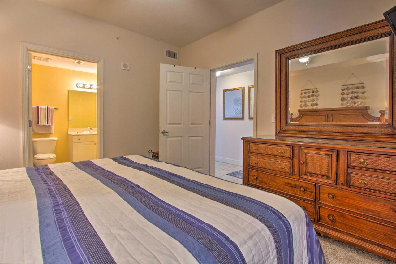 Panama City Beachfront Retreat With Pool Access Panama City Beach