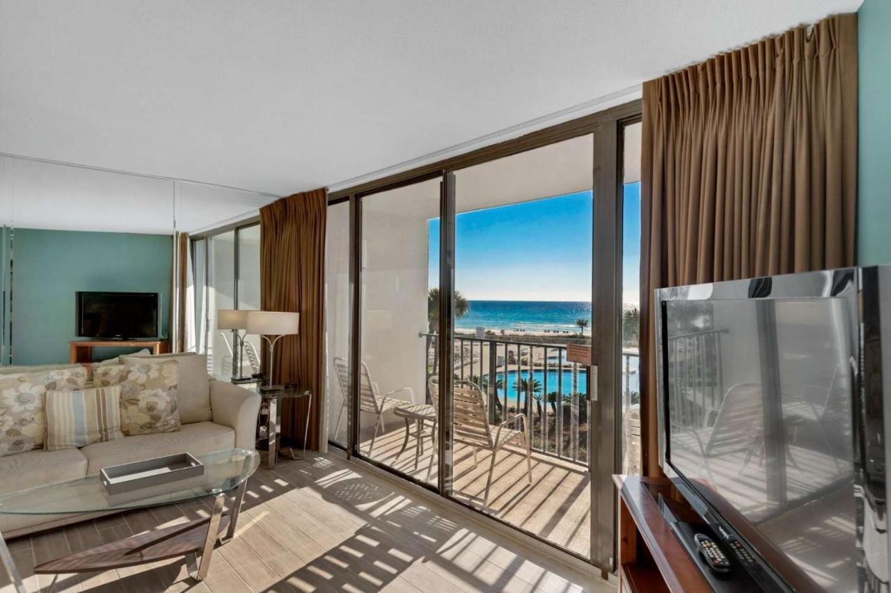 205 Edgewater * Panama City Beach