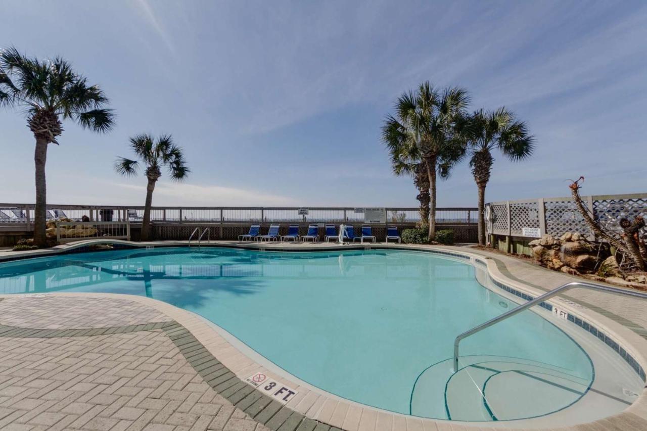 205 Edgewater Holiday home