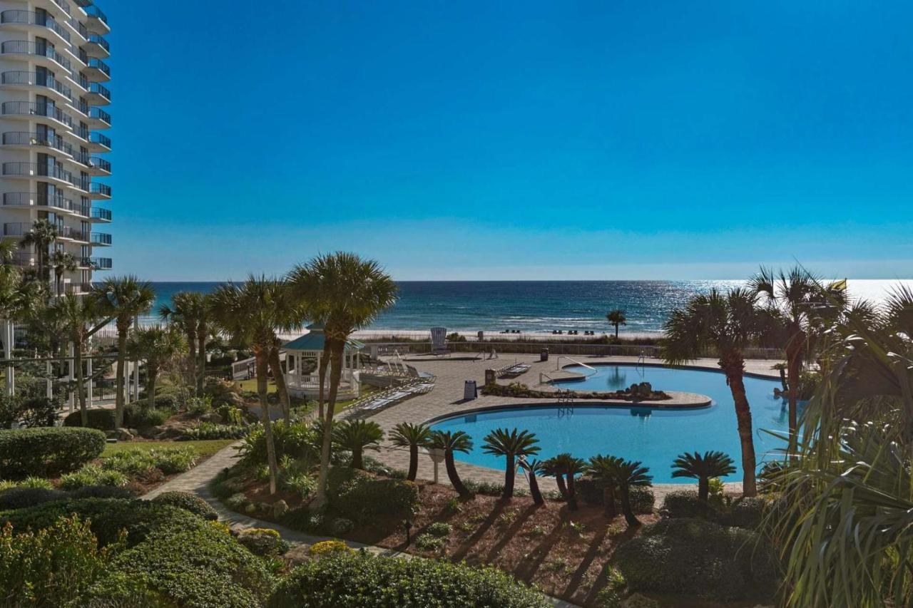 Holiday home 205 Edgewater Panama City Beach