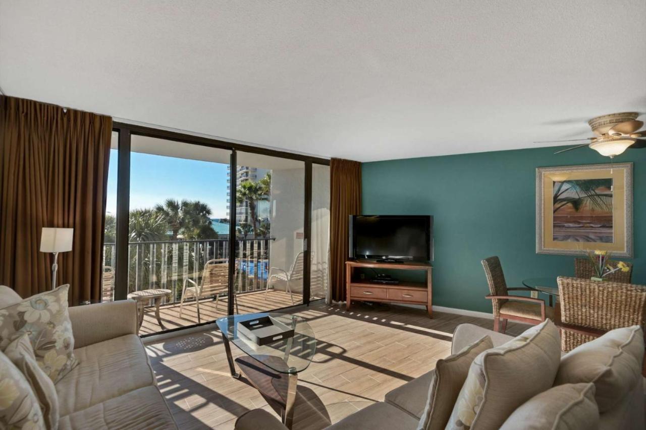 Holiday home 205 Edgewater Panama City Beach