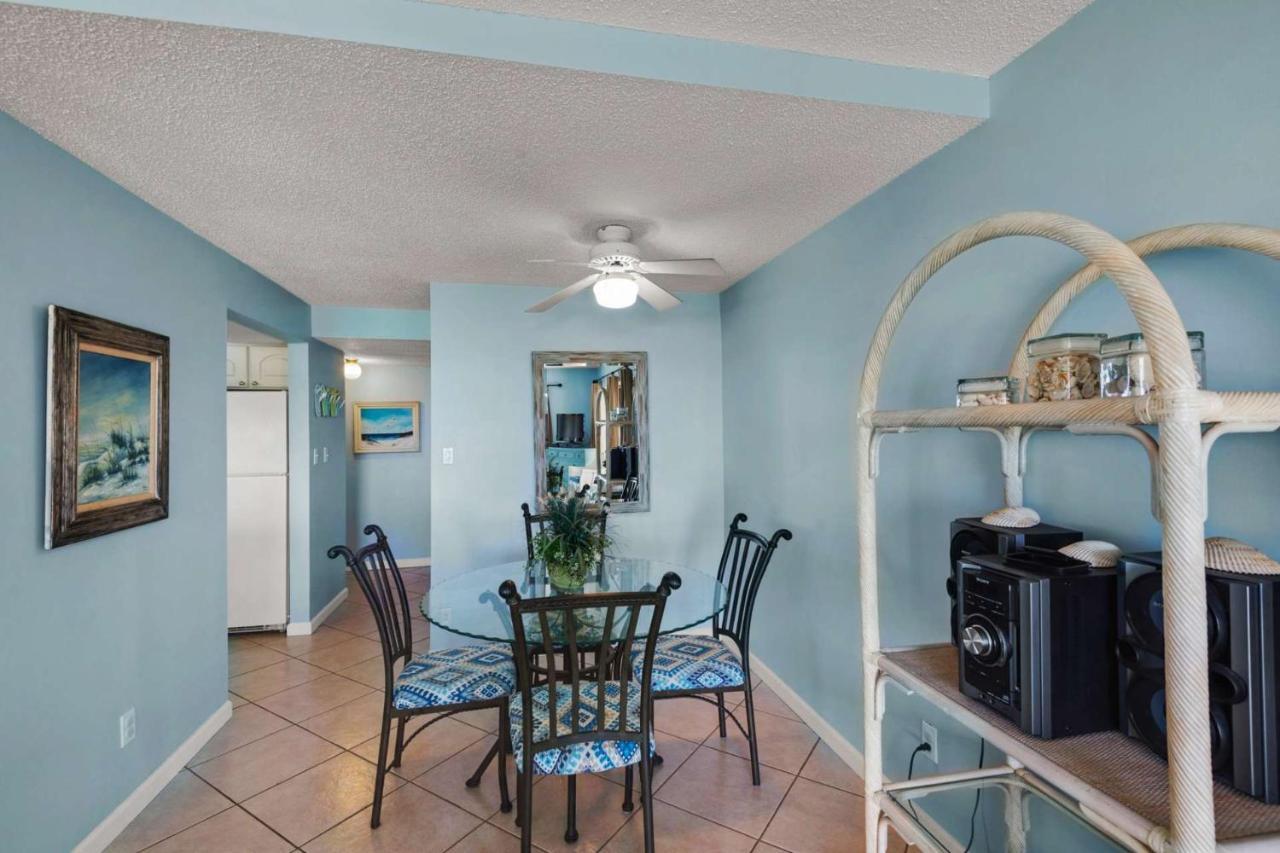 110 Mariner East Holiday home Panama City Beach
