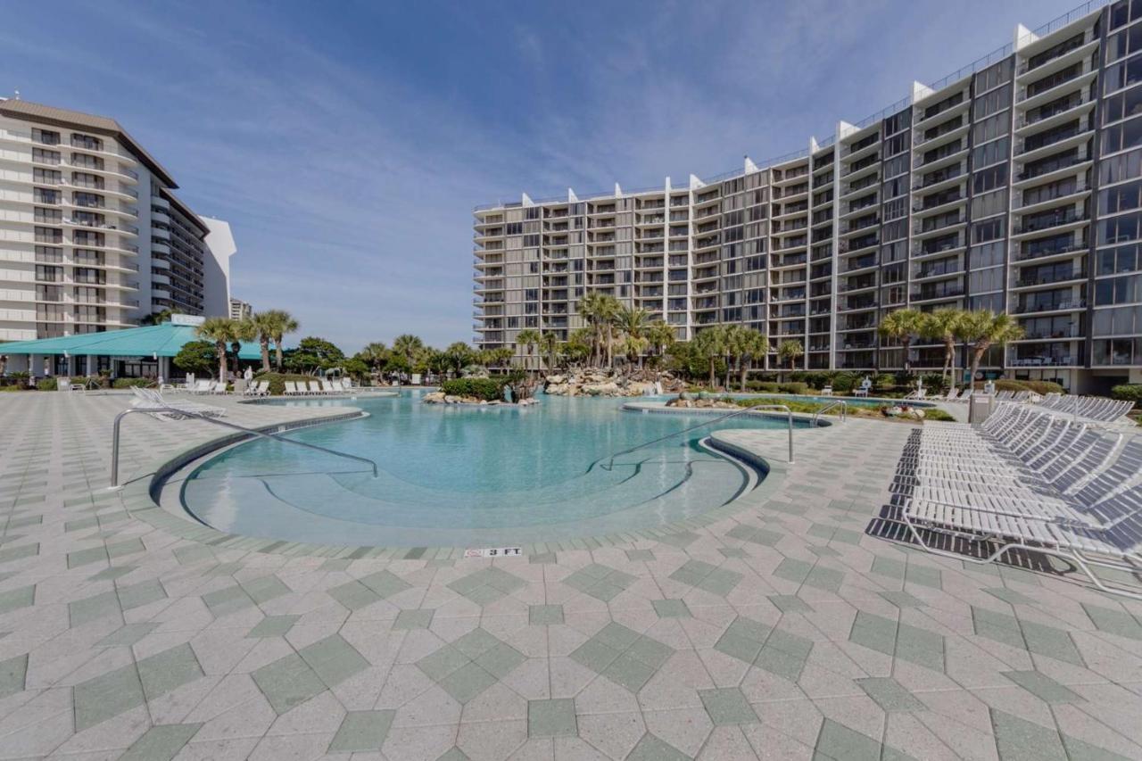 205 Edgewater * Panama City Beach