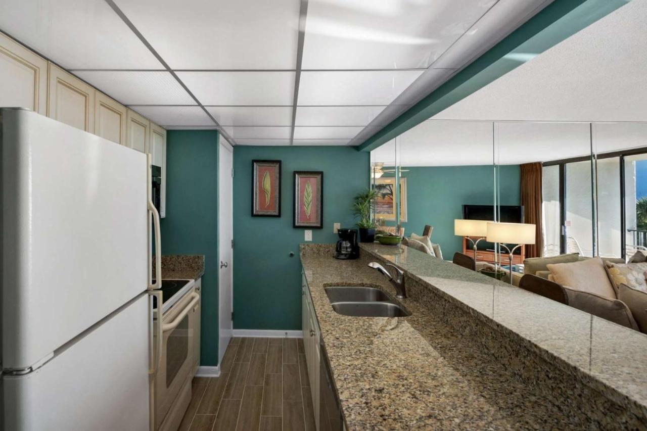 205 Edgewater Holiday home Panama City Beach