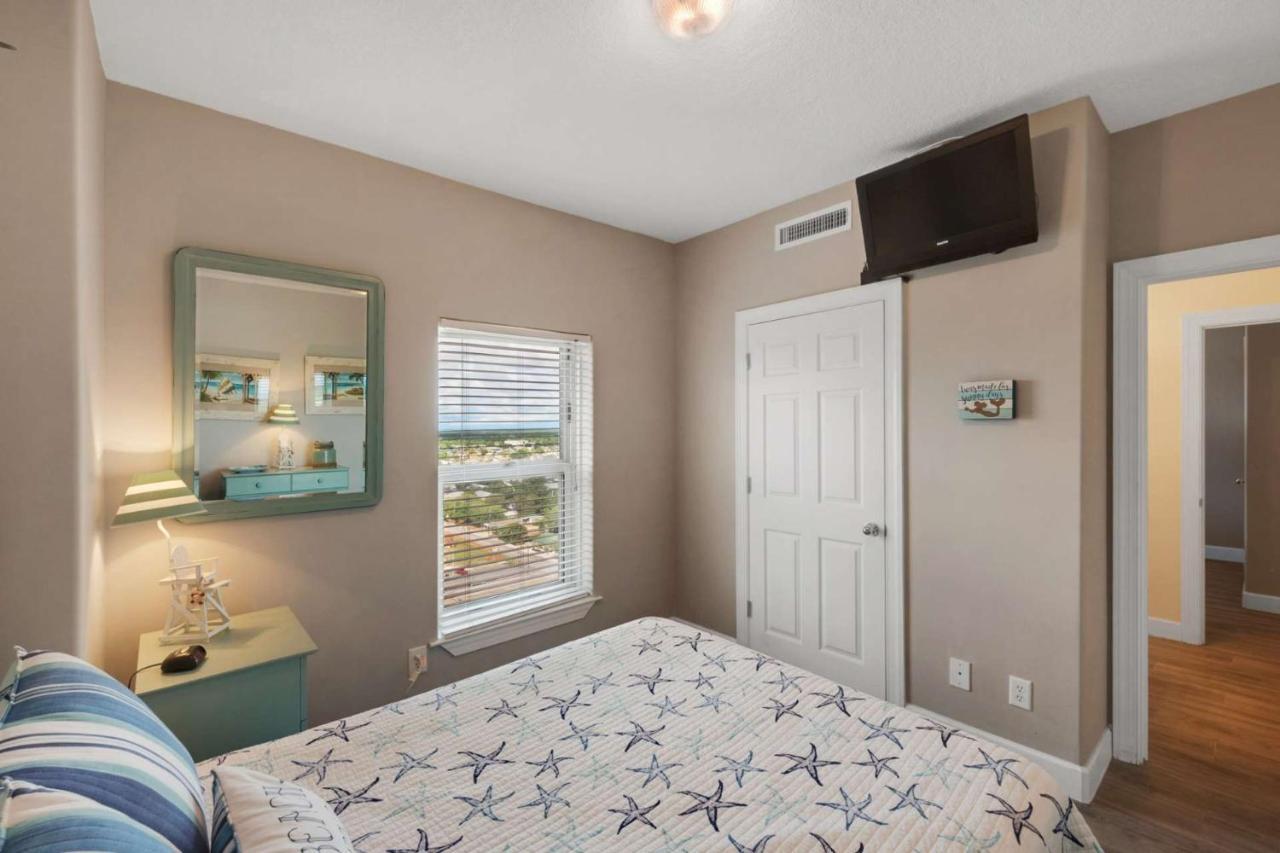 1701 Ocean Reef * Panama City Beach