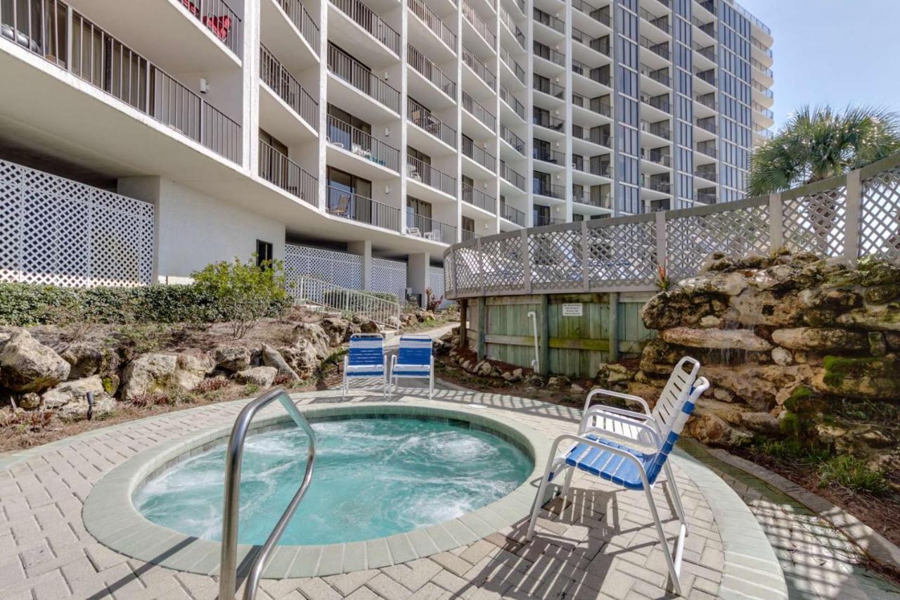 205 Edgewater * Panama City Beach