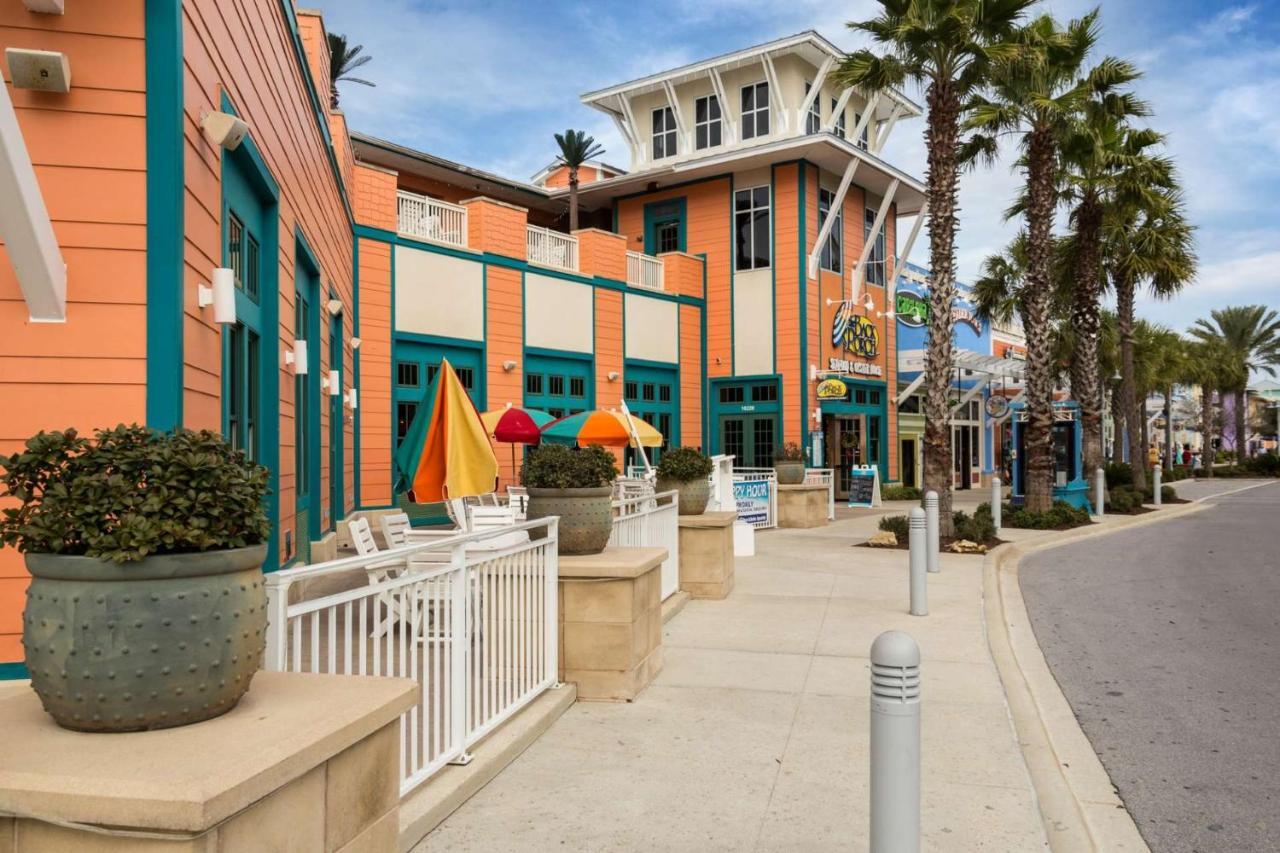 205 Edgewater * Panama City Beach