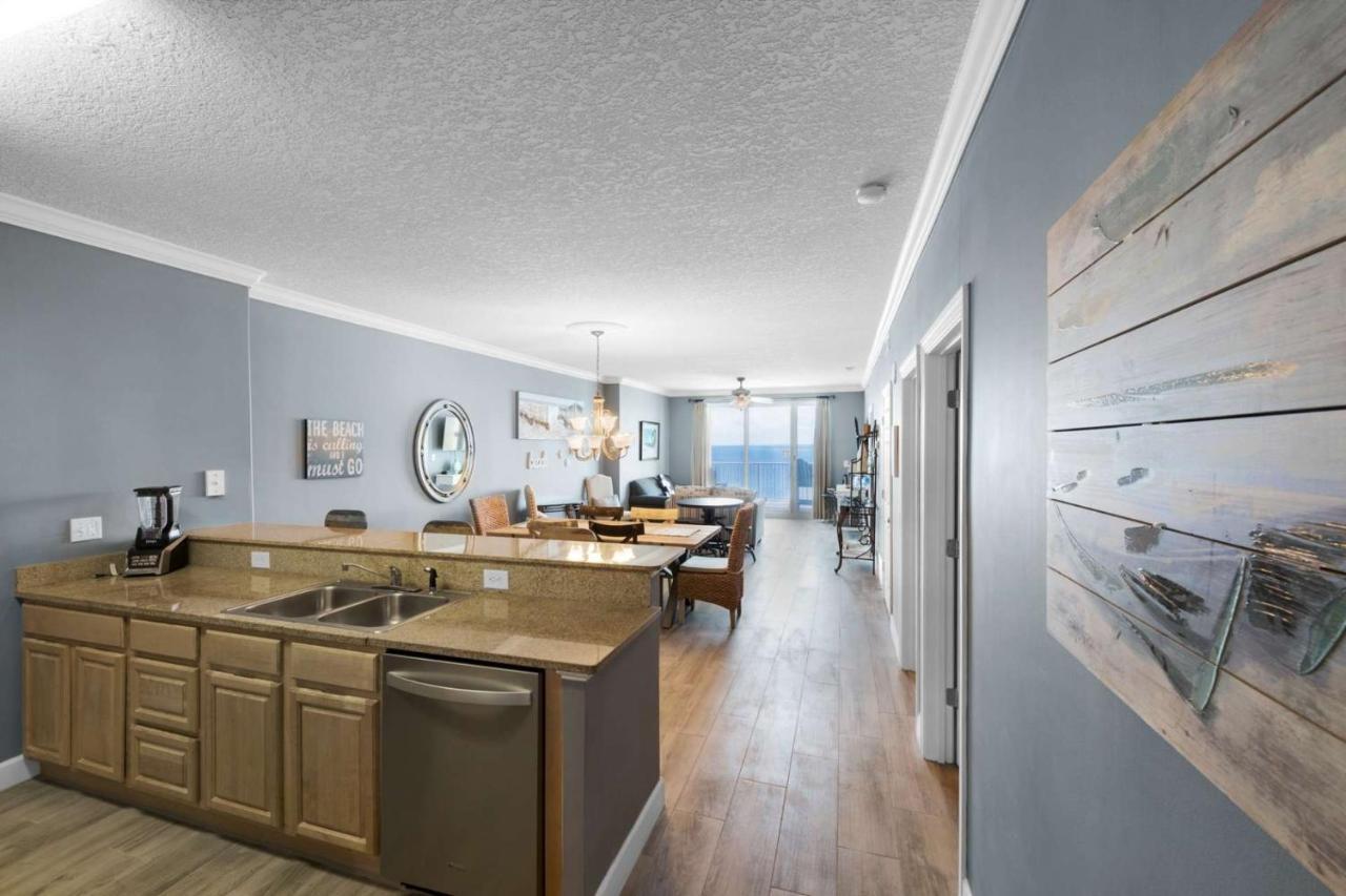 Holiday home 1701 Ocean Reef