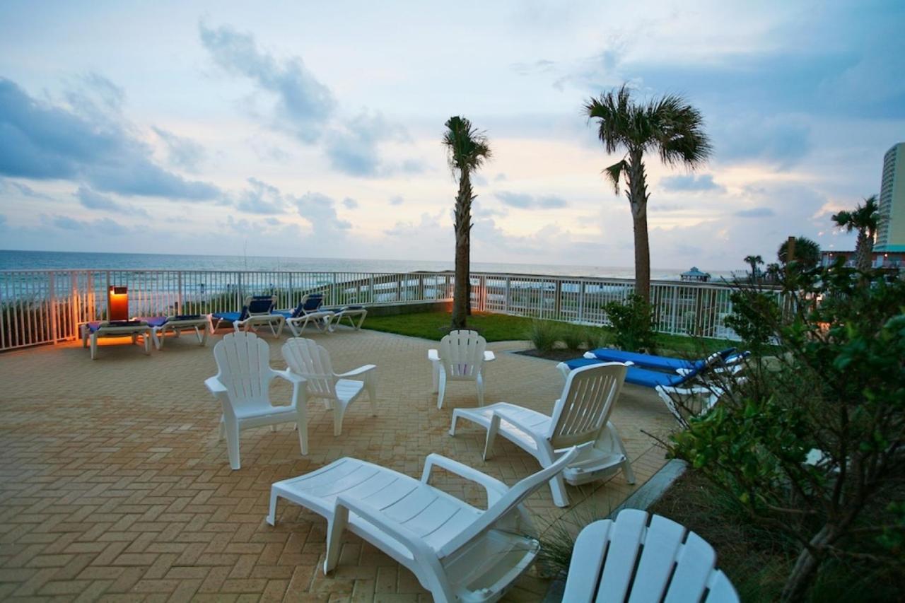 1701 Ocean Reef Panama City Beach