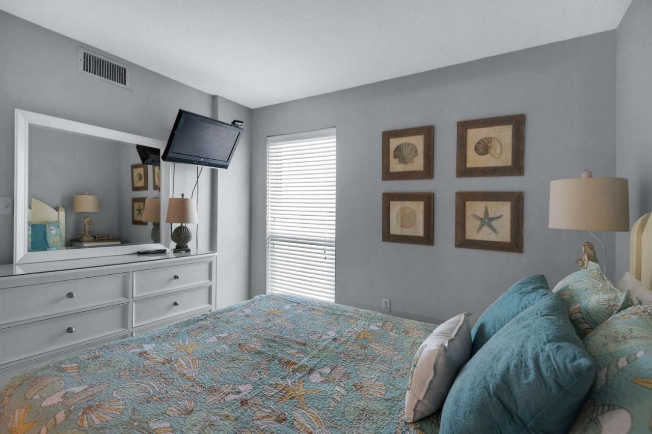 205 Edgewater * Panama City Beach
