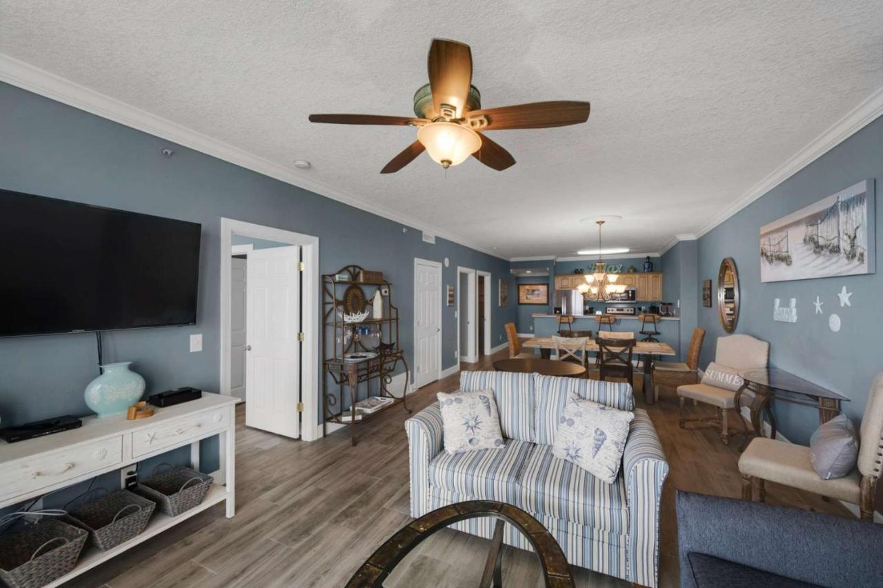 Holiday home 1701 Ocean Reef