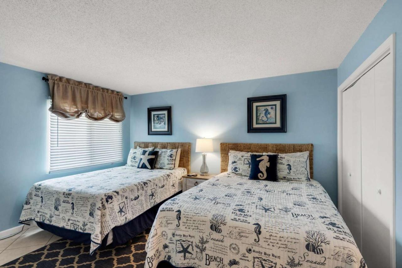 110 Mariner East Holiday home Panama City Beach