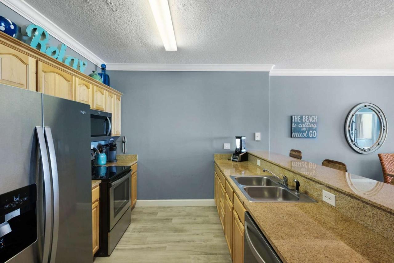 Holiday home 1701 Ocean Reef *