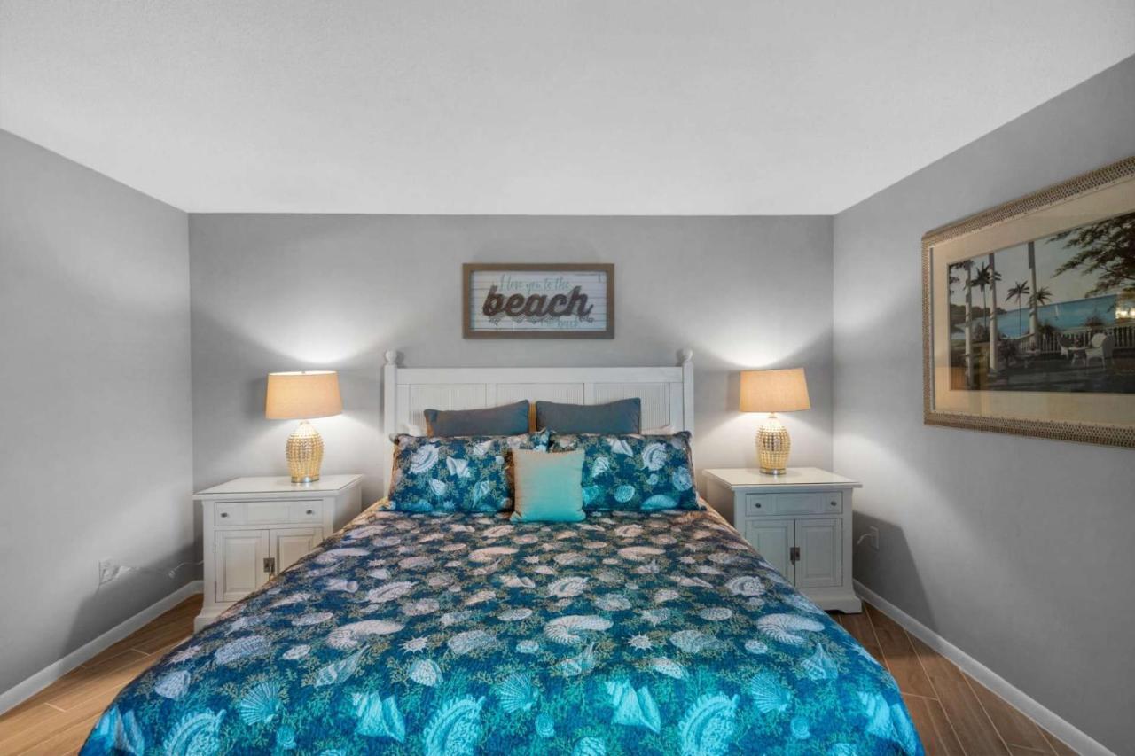 Holiday home 205 Edgewater Panama City Beach