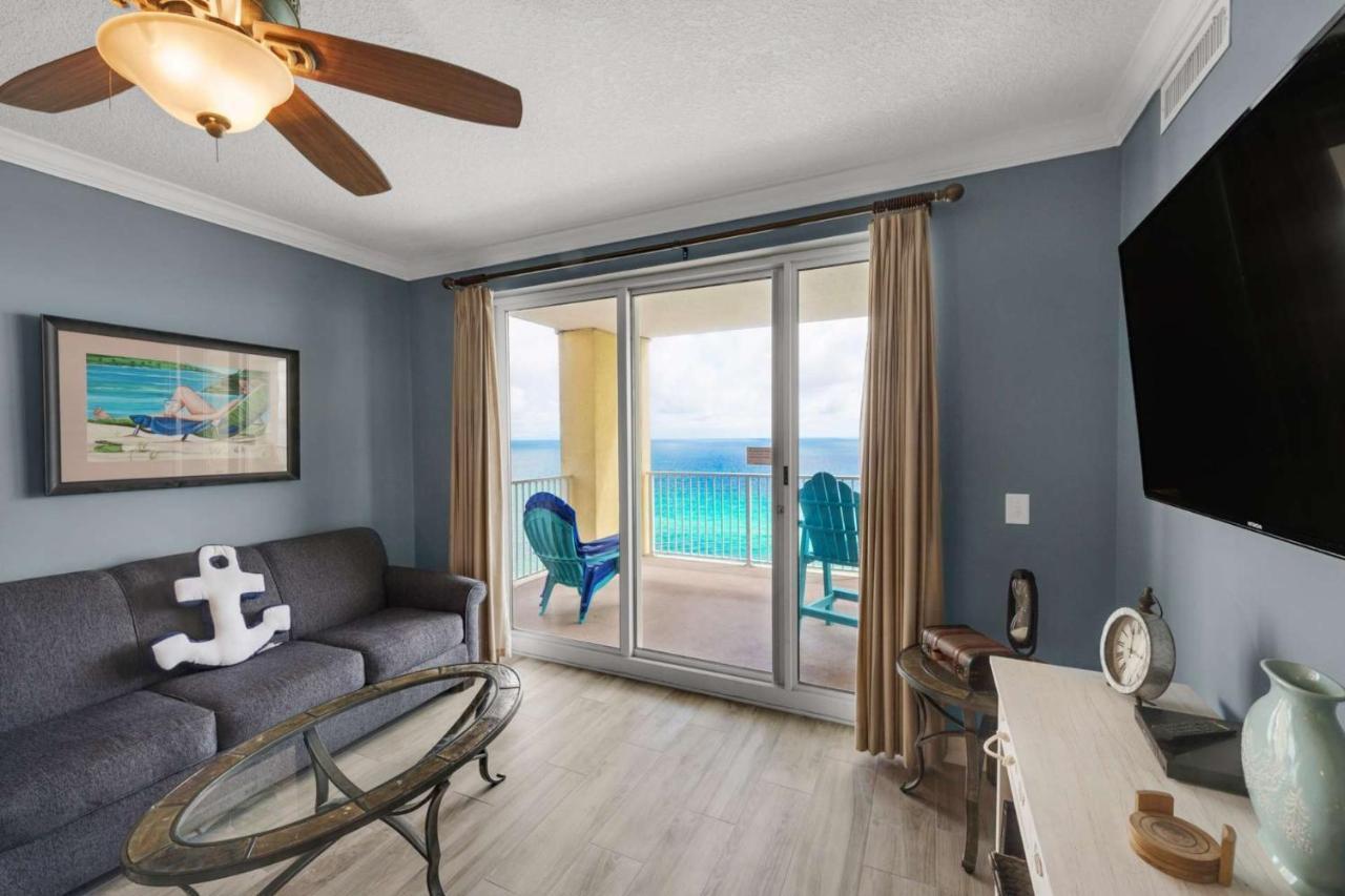 1701 Ocean Reef * Panama City Beach