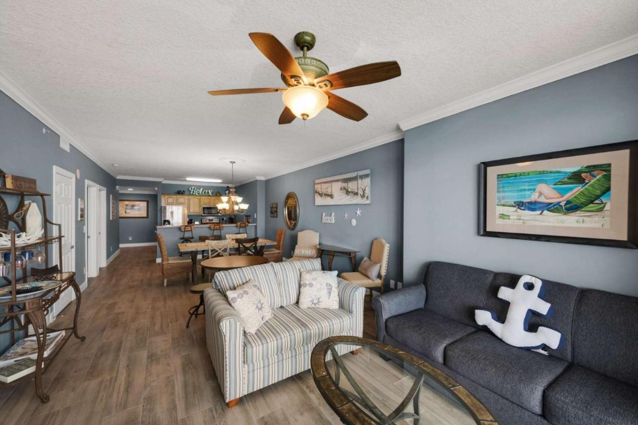 1701 Ocean Reef Holiday home Panama City Beach