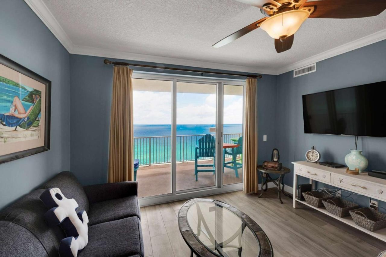 1701 Ocean Reef Holiday home Panama City Beach