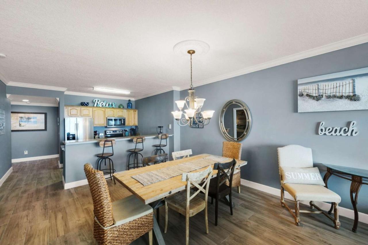 1701 Ocean Reef Panama City Beach