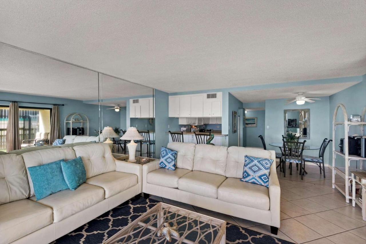 110 Mariner East Holiday home Panama City Beach