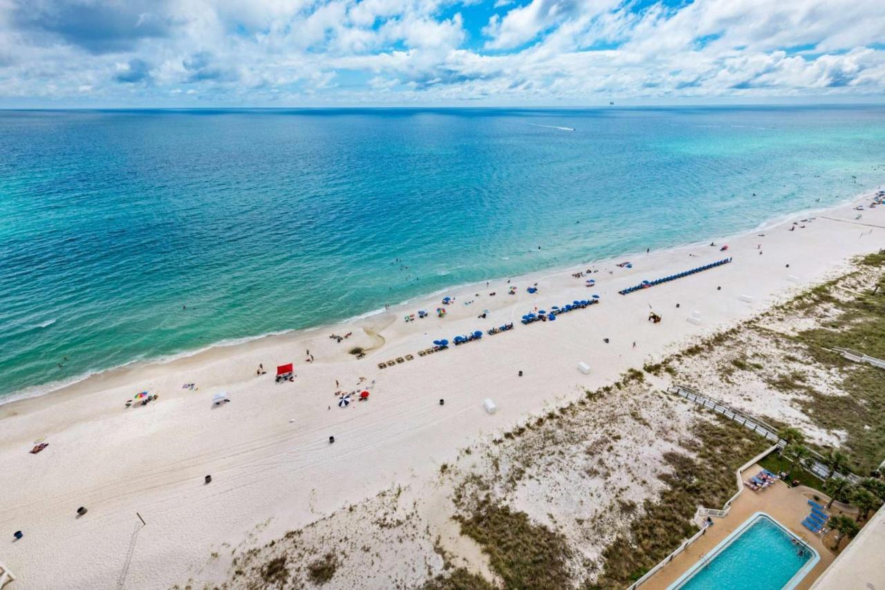 Holiday home 1701 Ocean Reef Panama City Beach