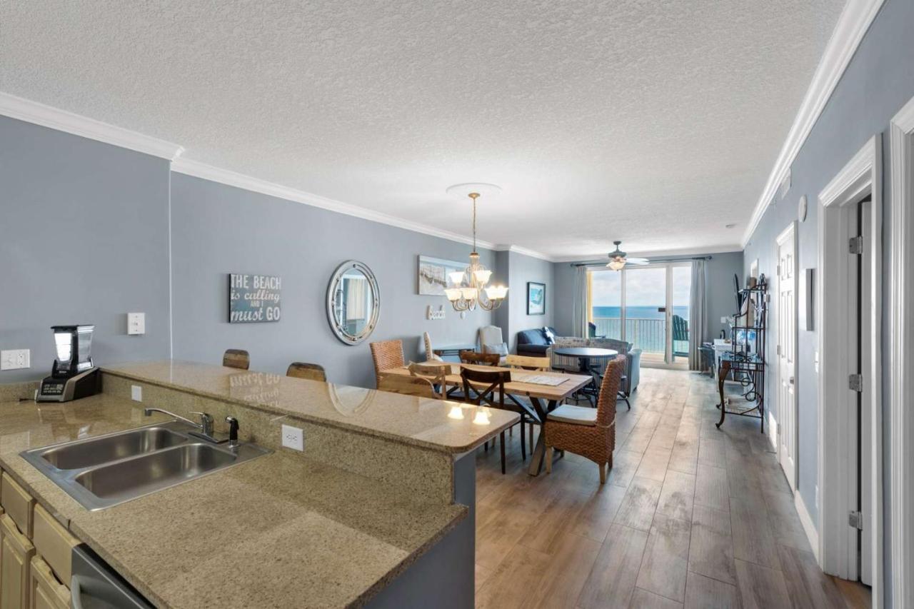Holiday home 1701 Ocean Reef *