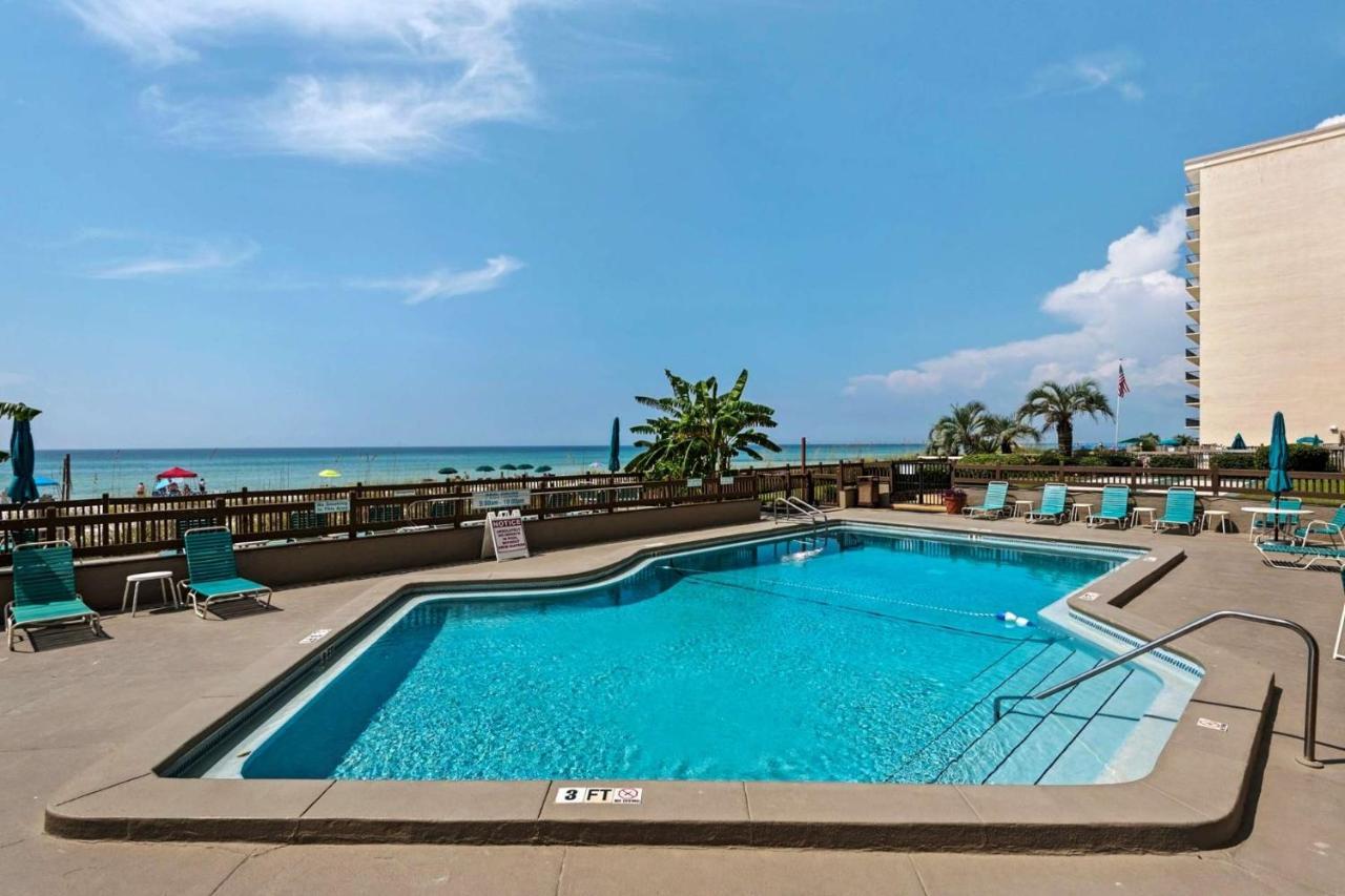 Holiday home 110 Mariner East Panama City Beach